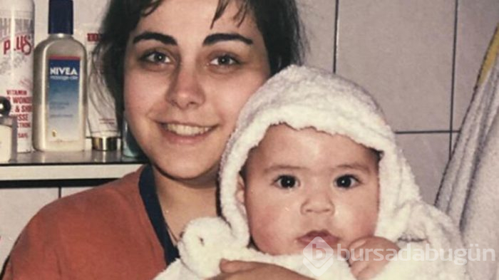 Yağmur büyüdü!