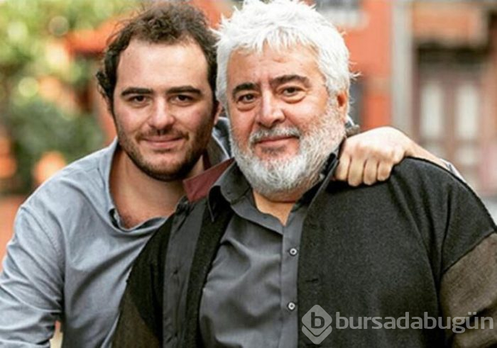 Yağmur büyüdü!