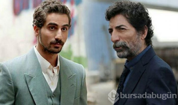 Yağmur büyüdü!