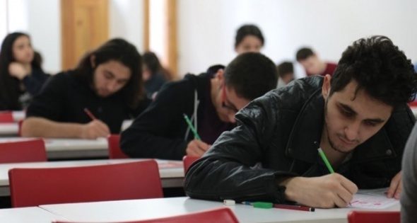 2019-2020 VGM  Sonuçları Sorgulama