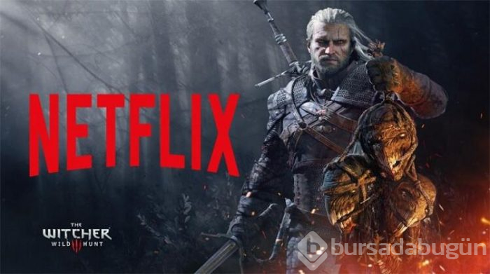 The Witcher 2. sezon onayı kesinleşti!