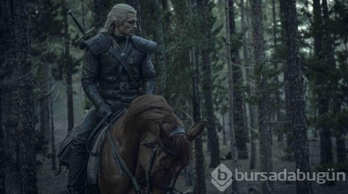 The Witcher 2. sezon onayı kesinleşti!