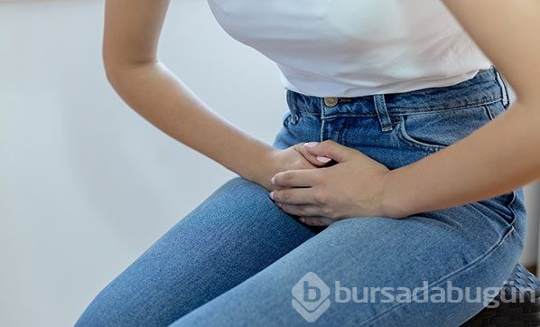 Her 10 kadından 4'ünde bu problem var!