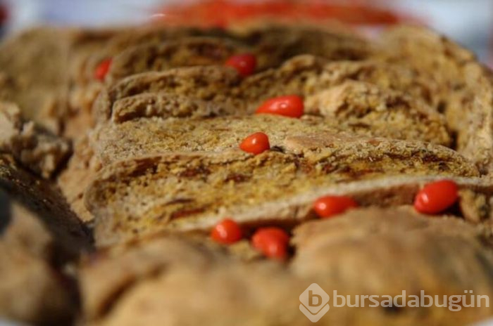 'Bunu kimse yemez' dediler!