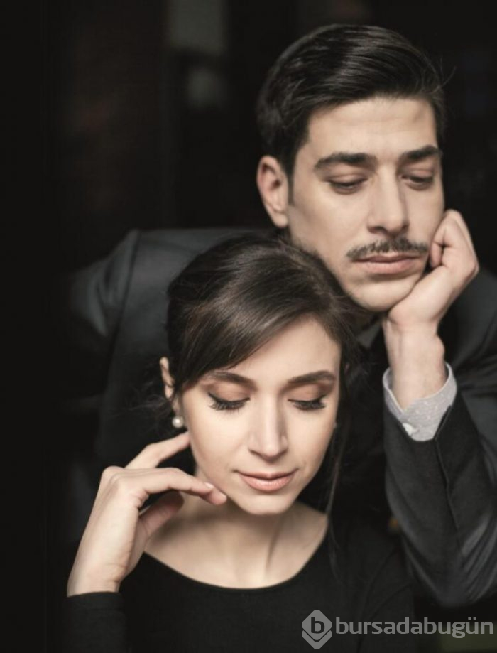 Alper Saldıran-Pınar Tuncegil çiftinden kötü haber!
