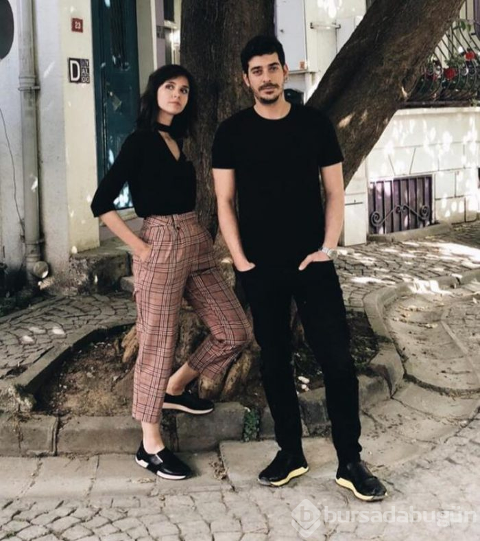 Alper Saldıran-Pınar Tuncegil çiftinden kötü haber!