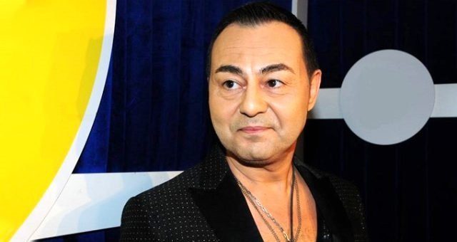 Serdar Ortaç: ''Rahat kalmak istiyorum''