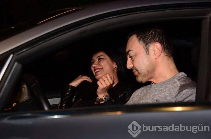 Serdar Ortaç: ''Rahat kalmak istiyorum''