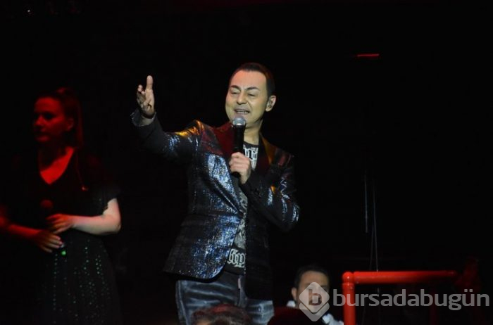 Serdar Ortaç: ''Rahat kalmak istiyorum''