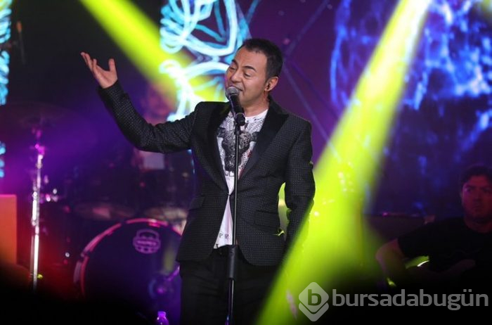 Serdar Ortaç: ''Rahat kalmak istiyorum''