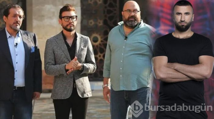 MasterChef Türkiye'de Hikmet'i unutmadılar!