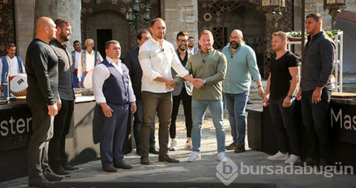 MasterChef Türkiye'de Hikmet'i unutmadılar!