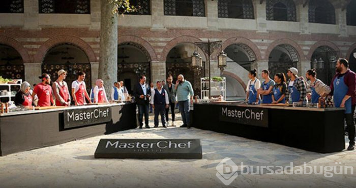 MasterChef Türkiye'de Hikmet'i unutmadılar!