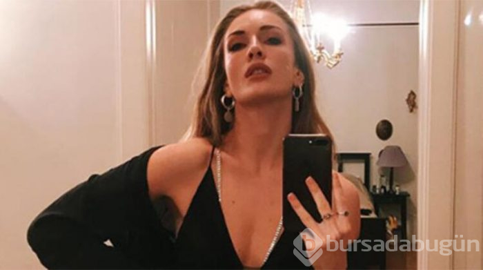Yasemin Allen sapığı ifşa etti!