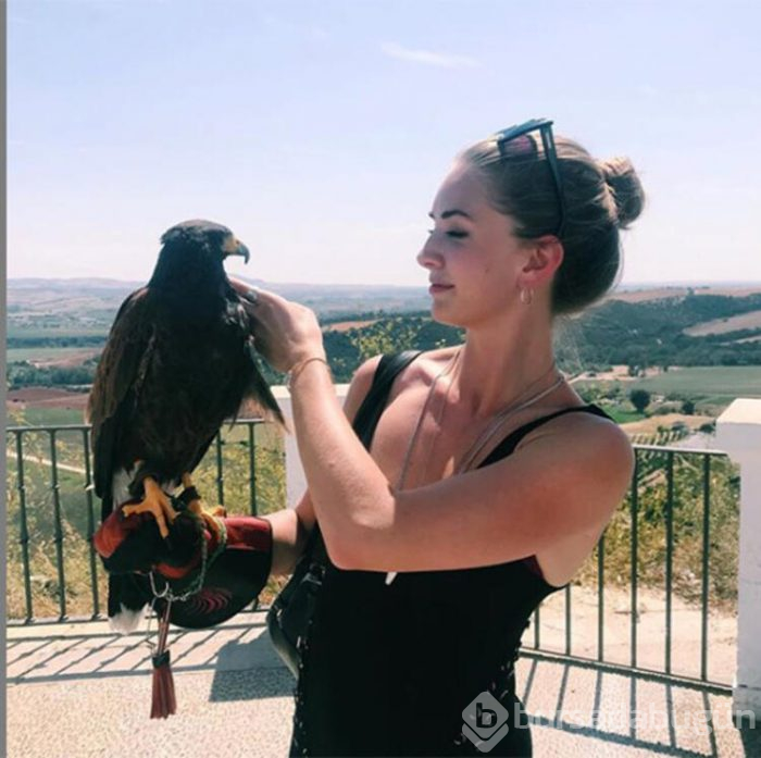 Yasemin Allen sapığı ifşa etti!
