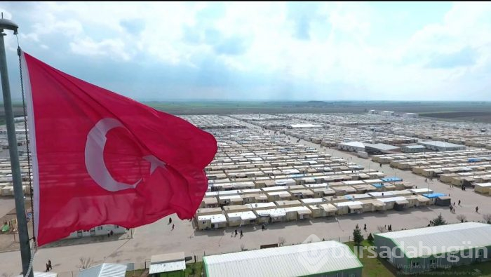 Türkiye dünyaya örnek oluyor!