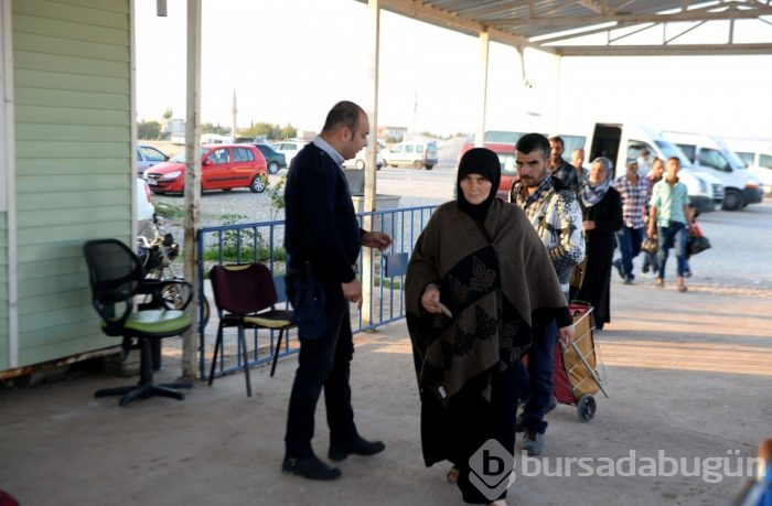 Türkiye dünyaya örnek oluyor!