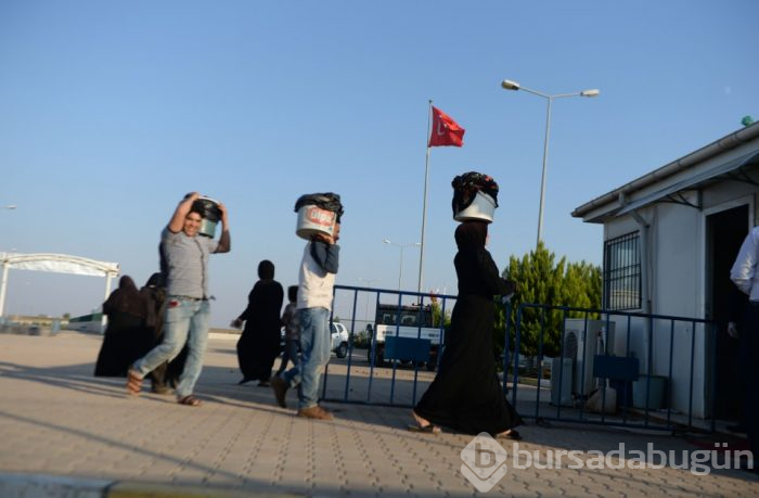 Türkiye dünyaya örnek oluyor!