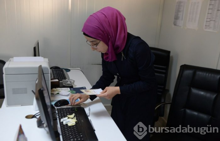 Türkiye dünyaya örnek oluyor!