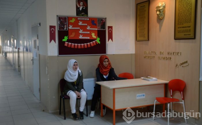 Türkiye dünyaya örnek oluyor!