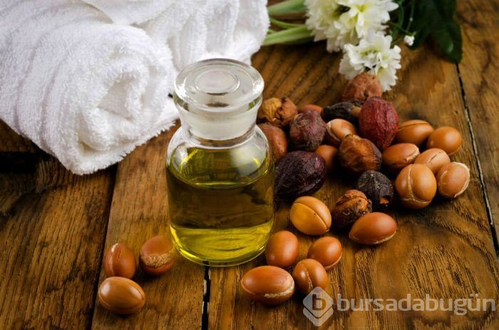 Argan yağı saç uzatır mı? Argan yağı ile saç bakım maskesi tarifi
