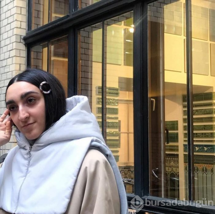 Gucci'nin yeni model anlayışı: Armine Harutyunyan
