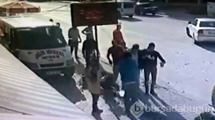 Kazaya neden oldu, yardım etmek yerine yaptıkları şaşırttı!