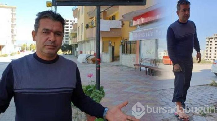 Kazaya neden oldu, yardım etmek yerine yaptıkları şaşırttı!