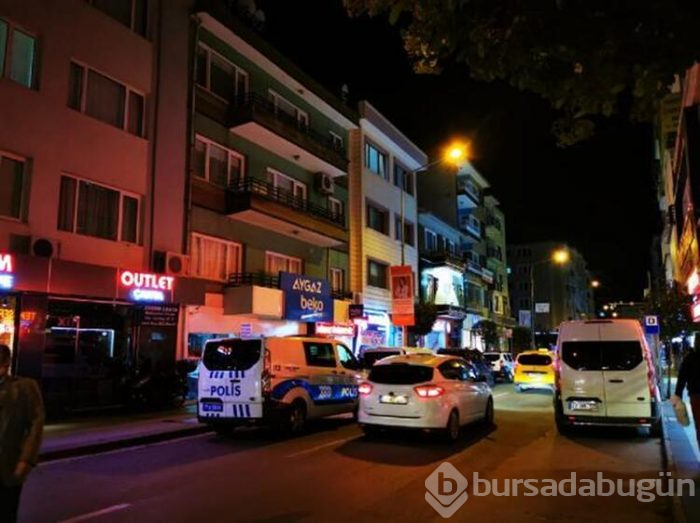 Dans eğitmeni Bursalı Gülcan'ın ağabeyi: Eve girdiğimde hareketsiz yatıyordu