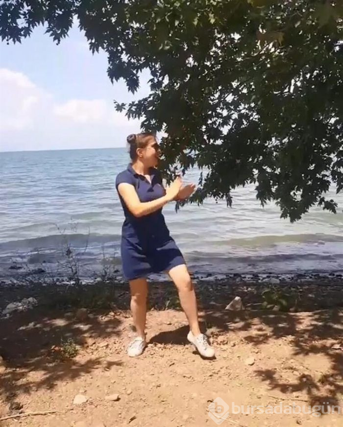 Dans eğitmeni Bursalı Gülcan'ın ağabeyi: Eve girdiğimde hareketsiz yatıyordu