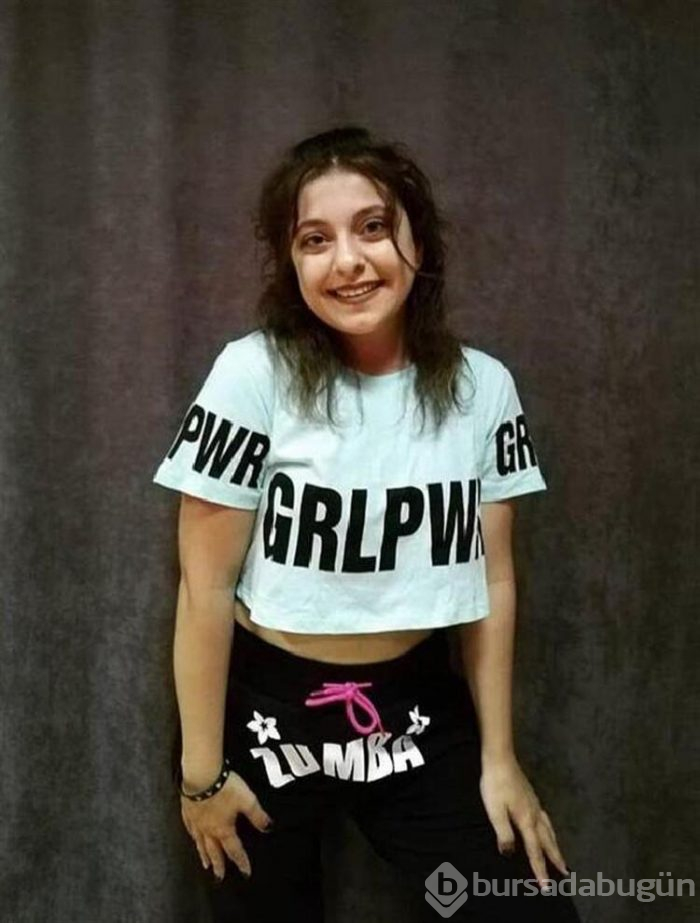 Dans eğitmeni Bursalı Gülcan'ın ağabeyi: Eve girdiğimde hareketsiz yatıyordu