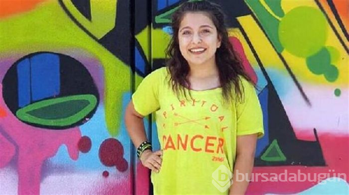 Dans eğitmeni Bursalı Gülcan'ın ağabeyi: Eve girdiğimde hareketsiz yatıyordu