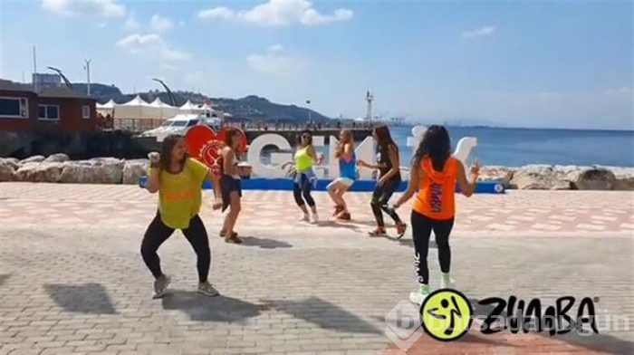 Dans eğitmeni Bursalı Gülcan'ın ağabeyi: Eve girdiğimde hareketsiz yatıyordu