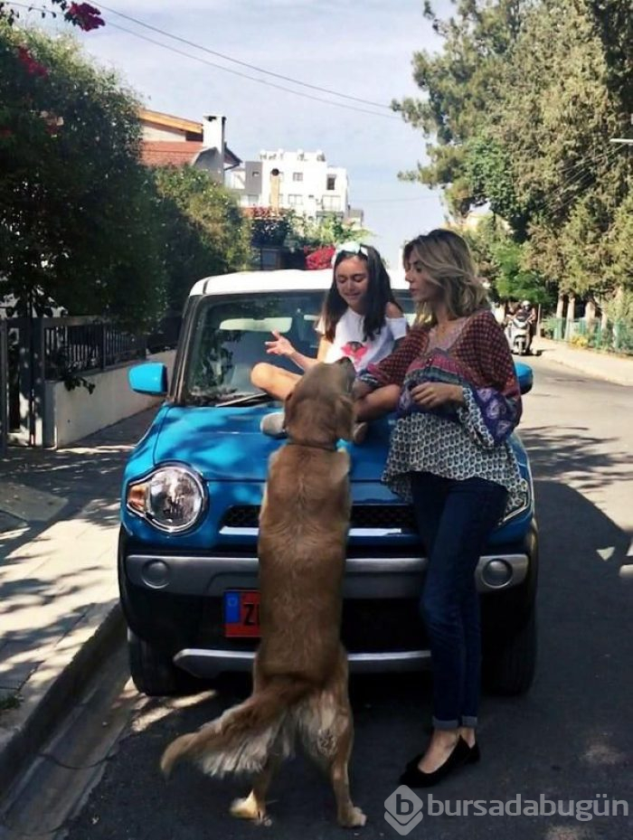 Eski kocası kızını Kıbrıs'a kaçırdı!