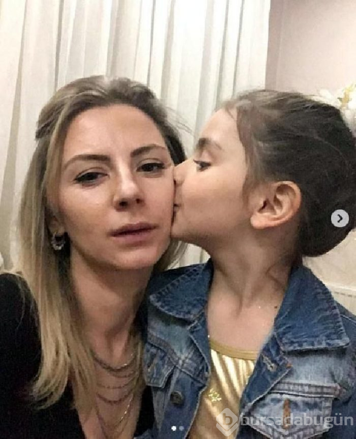 Eski kocası kızını Kıbrıs'a kaçırdı!