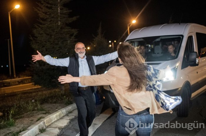 Altan en çok gökyüzüne bakmayı özlediğini belirtti!