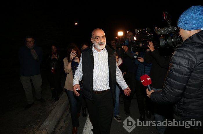 Altan en çok gökyüzüne bakmayı özlediğini belirtti!