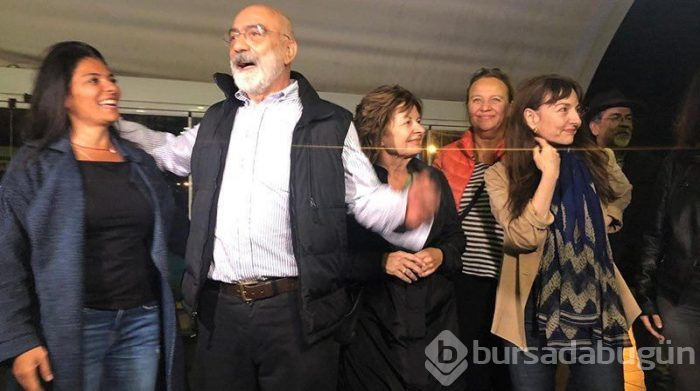 Altan en çok gökyüzüne bakmayı özlediğini belirtti!