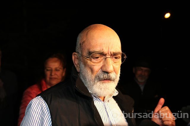 Altan en çok gökyüzüne bakmayı özlediğini belirtti!