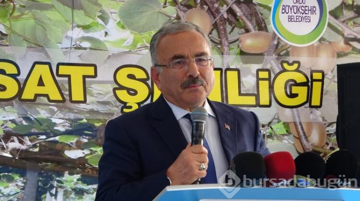 Üreticilerin kividen beklentisi yüksek
