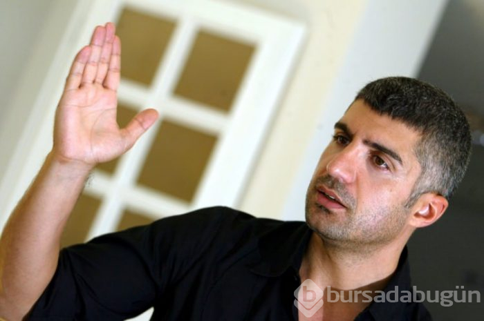 Özcan Deniz'in son halini görenler şaşırıyor