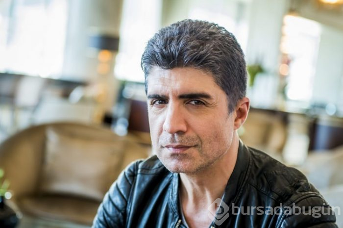 Özcan Deniz'in son halini görenler şaşırıyor
