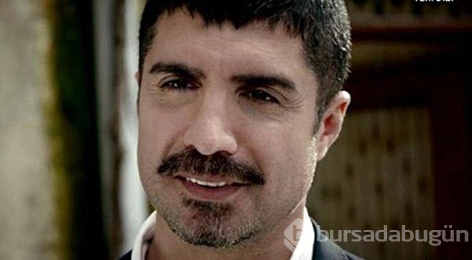Özcan Deniz'in son halini görenler şaşırıyor