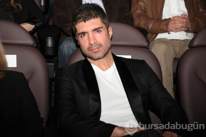 Özcan Deniz'in son halini görenler şaşırıyor