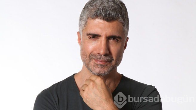 Özcan Deniz'in son halini görenler şaşırıyor