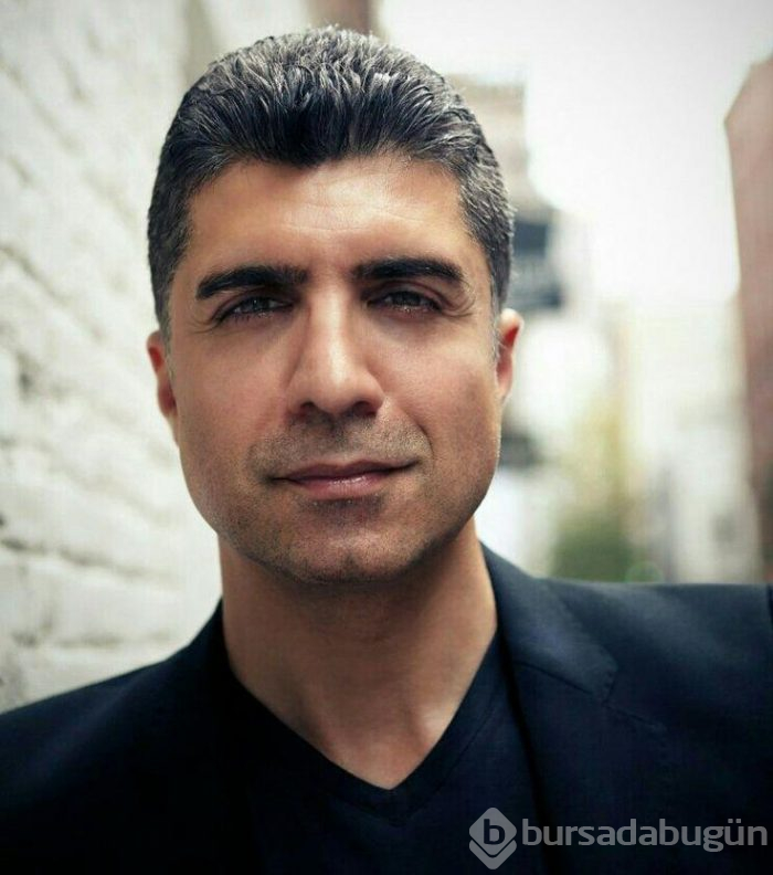Özcan Deniz'in son halini görenler şaşırıyor