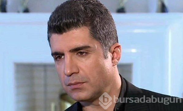 Özcan Deniz'in son halini görenler şaşırıyor