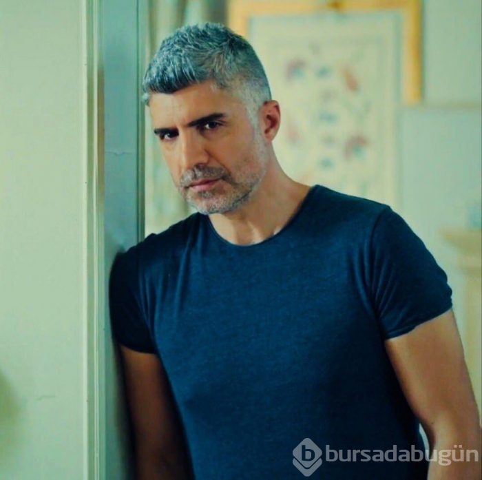 Özcan Deniz'in son halini görenler şaşırıyor