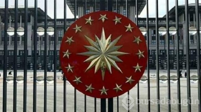 Cumhurbaşkanlığı'ndan uyarı!
