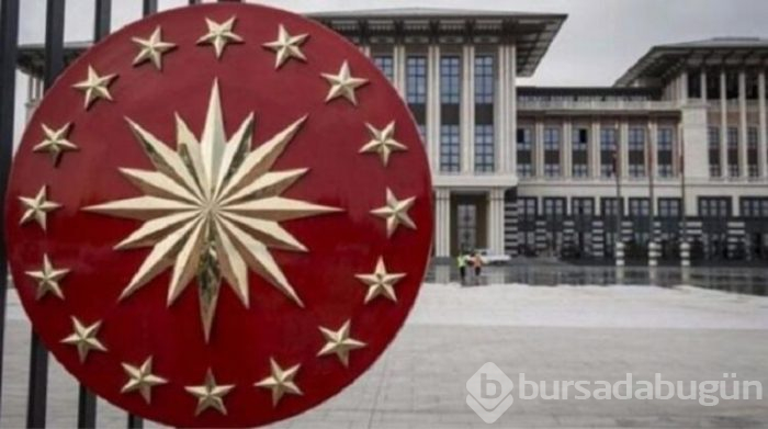 Cumhurbaşkanlığı'ndan uyarı!